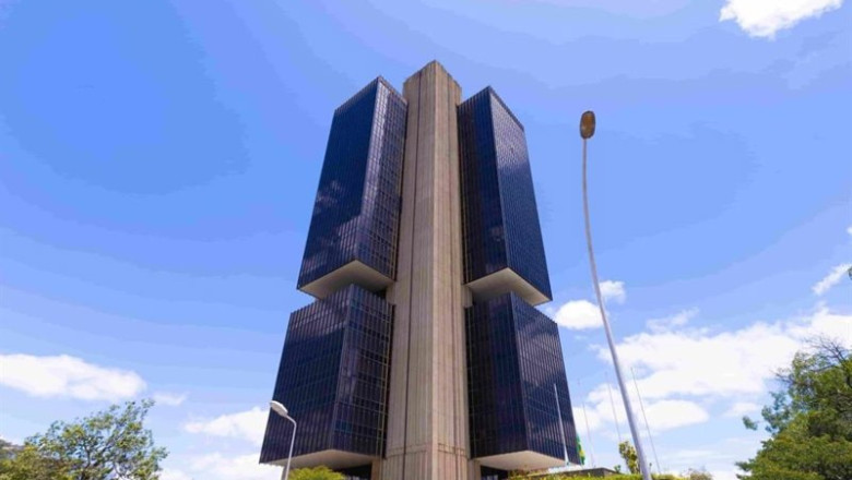 ep archivo banco central de brasil 20250912131303 ep archivo banco central de brasil 20250912131303