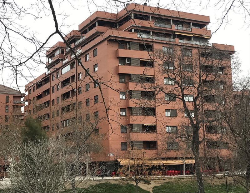 Nuevo récord del precio de la vivienda usada: comprar cuesta casi un 15% más en agosto