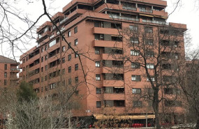 ep archivo   bloque de viviendas de un edificio