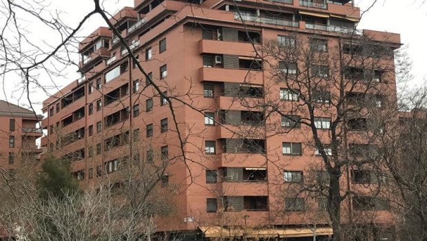 ep archivo   bloque de viviendas de un edificio