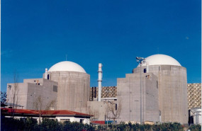 ep archivo   central nuclear de almaraz