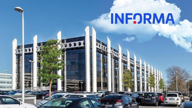 ep archivo   economia  informa db e inforges se alian para mejorar la gestion del credito comercial