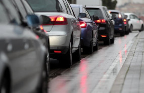 ep archivo el calor extremo puede acelerar el desgaste del coche y aumentar el riesgo de averias ep archivo el calor extremo puede acelerar el desgaste del coche y aumentar el riesgo de averias