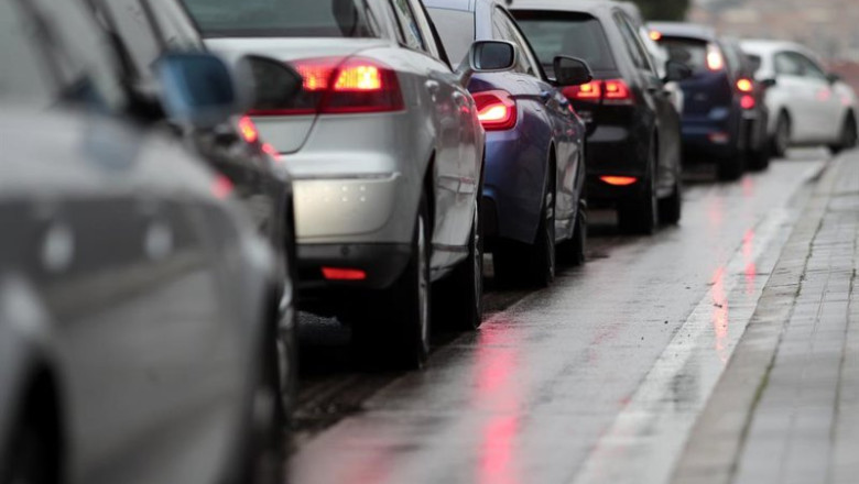 ep archivo   el calor extremo puede acelerar el desgaste del coche y aumentar el riesgo de averias