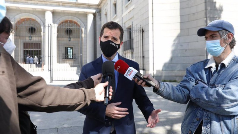 ep archivo   el consejero de desarrollo economico y empresarial del gobierno de navarra mikel irujo