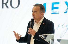 ep archivo   el consejero delegado de soltour tomeu bennasar