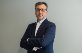 ep archivo   el country manager de teamsystem espana emilio martinez