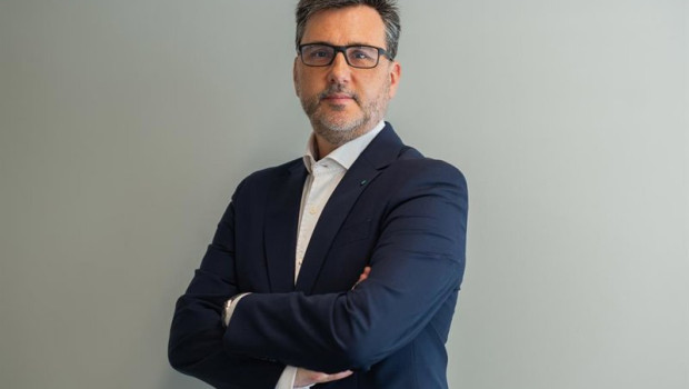 ep archivo   el country manager de teamsystem espana emilio martinez
