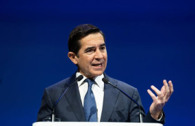 ep archivo   el presidente de bbva carlos torres vila a 30 de enero de 2025 en madrid espana ep archivo   el presidente de bbva carlos torres vila a 30 de enero de 2025 en madrid espana