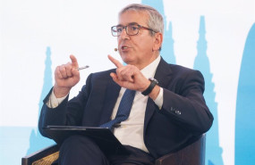 ep archivo   el presidente del ico jose carlos garcia de quevedo a 11 de enero de 2023 en madrid