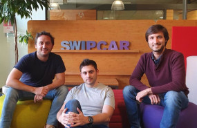 ep archivo   imagen de los fundadores de swipcar