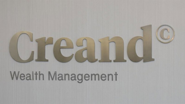 ep archivo logo de creand wealth management 20260519113004 ep archivo logo de creand wealth management 20260519113004
