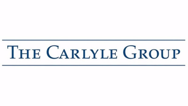 ep archivo   logo de the carlyle group