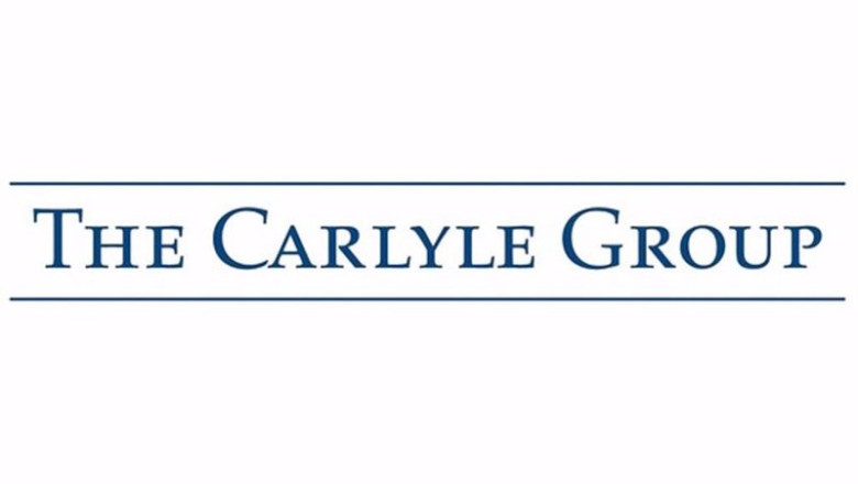 ep archivo logo de the carlyle group ep archivo logo de the carlyle group