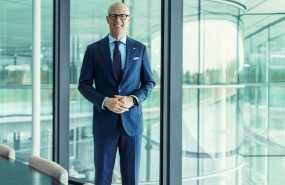 ep archivo   michael leiters responsable de porsche