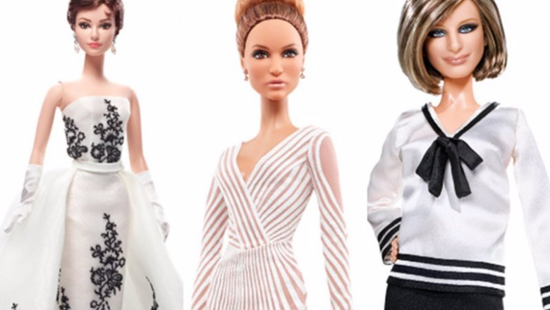 Archivo - Muñecas 'Barbie' | MATTEL - Archivo ep archivo munecas barbie