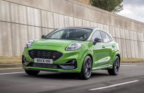 ep archivo   nuevo ford puma st