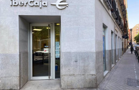 ep archivo oficina de ibercaja a 18 de julio de 2022 en madrid espana 20230719121503 ep archivo oficina de ibercaja a 18 de julio de 2022 en madrid espana 20230719121503