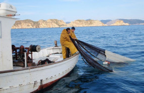 ep archivo   pesca tradicional en baleares