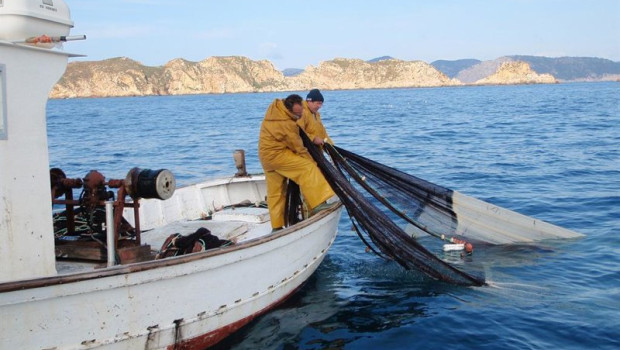 ep archivo pesca tradicional en baleares ep archivo pesca tradicional en baleares