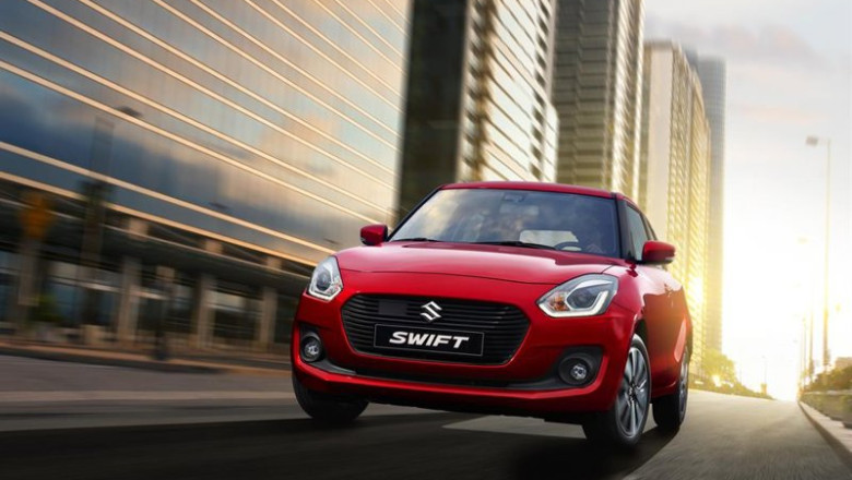 Archivo - Suzuki gana 1.653 millones en los primeros nueve meses de su año fiscal, pero reduce beneficios un 1,7% | SUZUKI - Archivo ep archivo suzuki gana 1653 millones en los primeros nueve meses de su ano fiscal pero reduce