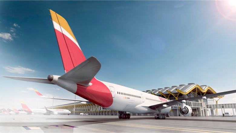 ep avio de iberia