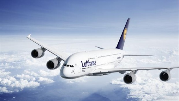 Lufthansa Y Sus Pilotos Pactan Bajar Un 15 Los Costes Laborales De Las