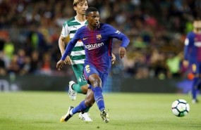 ep barcelona nelson semedo