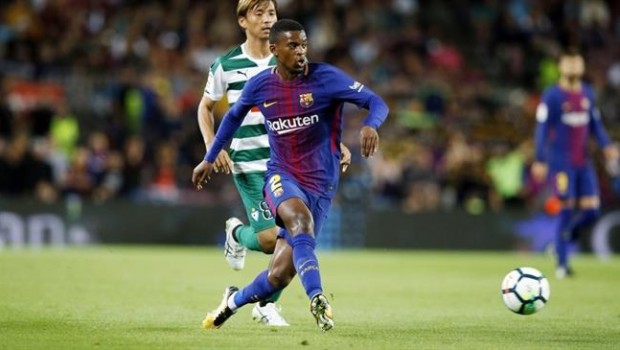 ep barcelona nelson semedo