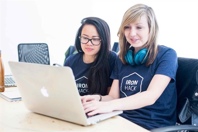 Becas de Ironhack/Ironhack | BECAS DE IRONHACK/IRONHACK ep becasironhackironhack