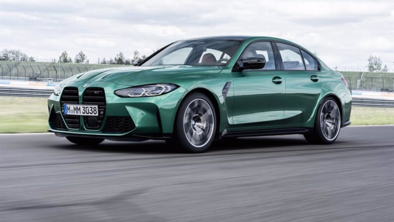 BMW M3 Coupe. | BMW M - Archivo ep bmw m3 coupe