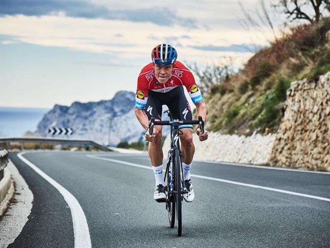 Bob Jungels Quick-Step Floors | QUICK-STEP CYCLING ep bob jungels quick-step floors
