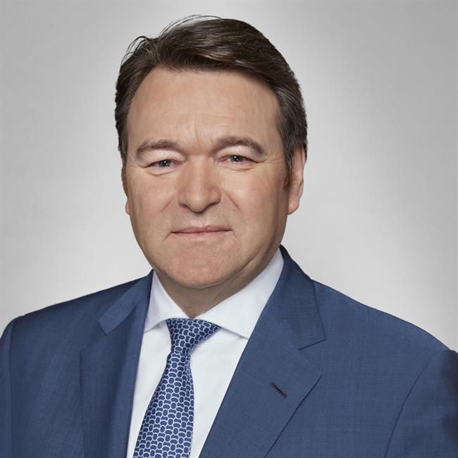 Bram Schot | AUDI ep bram schot
