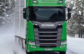 ep camion scania