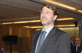 ep carlos suarez presidentevalladolid desayunos europa press