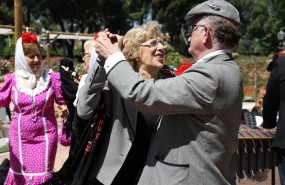 ep carmena bailandoun chulapo