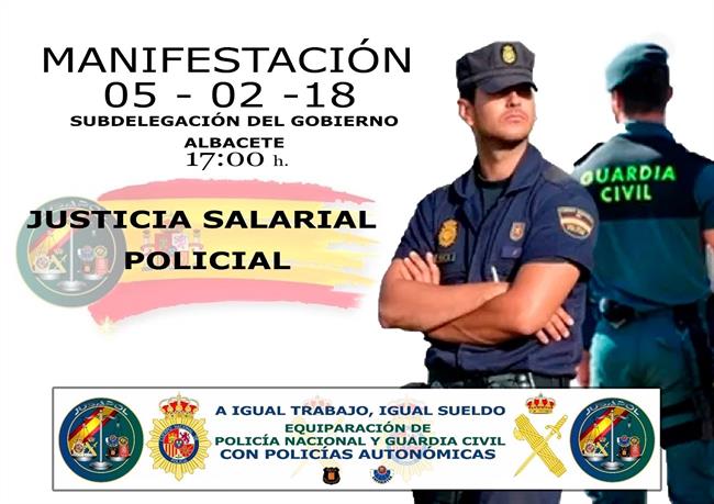 ep cartella manifestacion 20180205074202