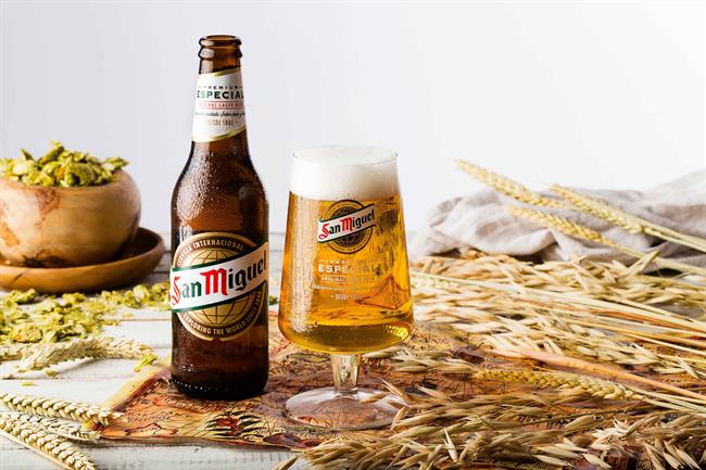 Cerveza San Miguel | MAHOU SAN MIGUEL ep cerveza san miguel