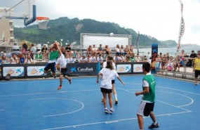 ep circuito plaza 3x3 zarautz