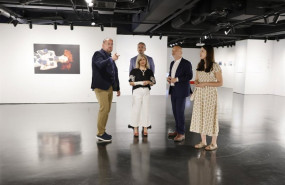 ep ciudades patrimonio acuerda con el instituto cervantes en tokio una exposicion conjunta para