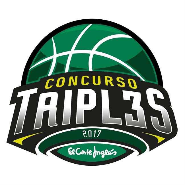 CONCURSO TRIPLES EL CORTE INGLES | ACB MEDIA ep concurso triplescorte ingles