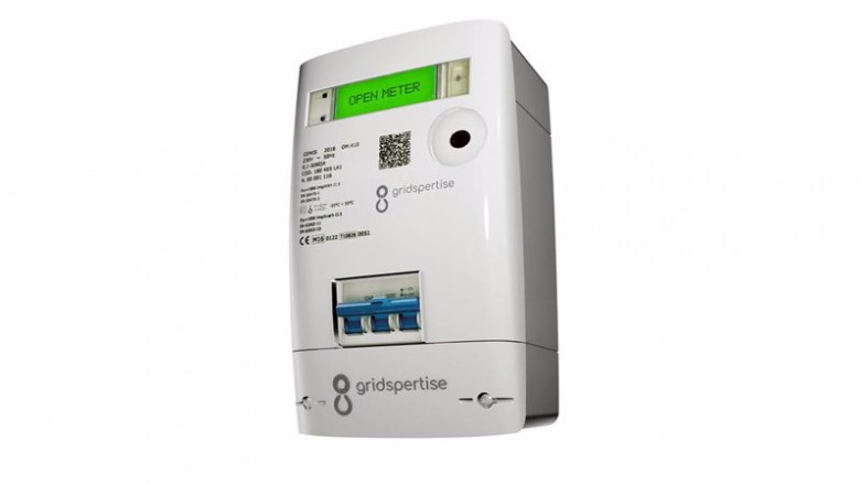 ep contador inteligente de gridspertise enel