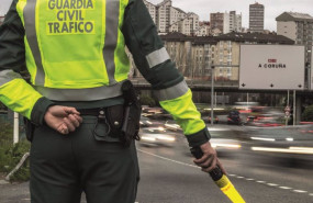 ep control de trafico de la guardia civil
