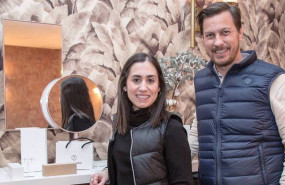 ep cristina aristoy y paco tormo fundadores de la joyeria online singularu
