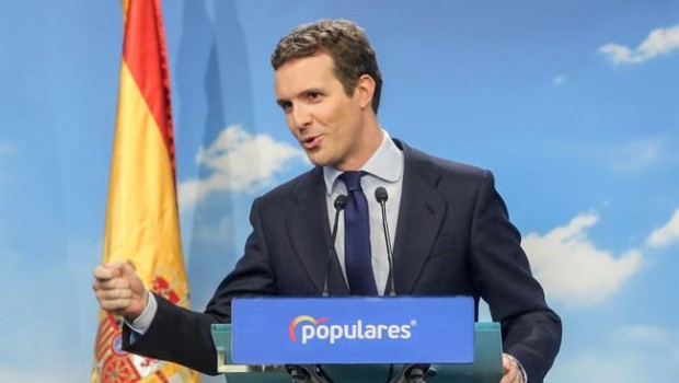 ep declaracionesliderpp pablo casado trasconvocatoriagobierno