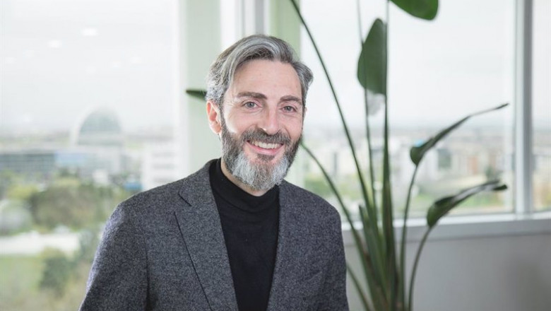 Eduardo Cortezón, nuevo director de ventas en BMW Group España | BMW GROUP ESPAÑA ep eduardo cortezon nuevo director de ventas en bmw group espana