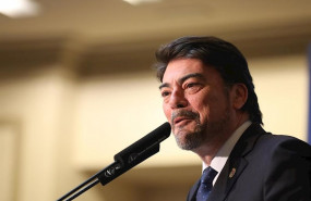 ep el alcalde de alicante luis barcala interviene en el ciclo agenda urbana 2030 foro de la nueva