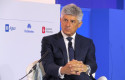 ep el ceo de cellnex marco patuano en la segunda jornada de la 39 reunio del cercle deconomia