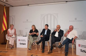 ep el conseller de agricultura scar ordeig la coordinadora nacional de unio de pagesos de catalunya