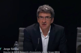 ep el director de bbva research jorge sicilia ep el director de bbva research jorge sicilia